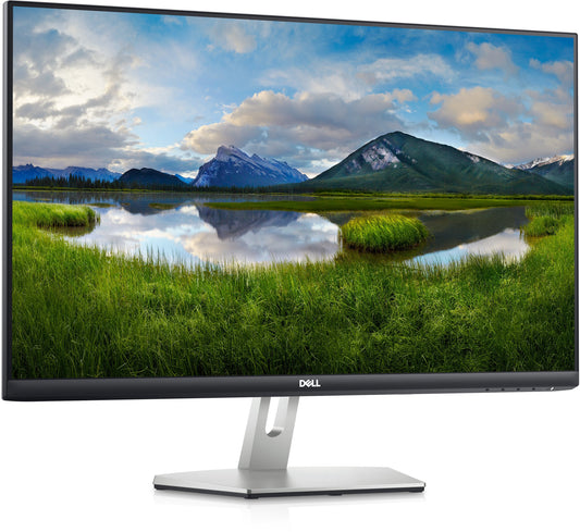 Écran 27" Full HD Dell S2721HN