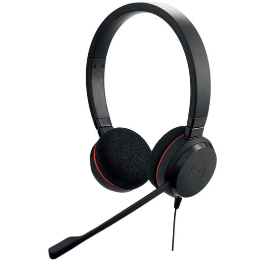 Jabra Evolve 20 MS Stereo