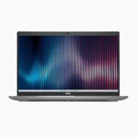 Dell latitude 5540/Core i5-1335U /8GB/512GB SSD/14", FHD/Intel Iris Xe/ThBlt & FgrPr/Cam & Mic/WLAN + BT/Backlit Kb/3 Cell/Ubuntu/3YR