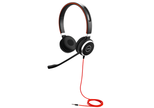 Jabra Evolve 40 MS Stereo