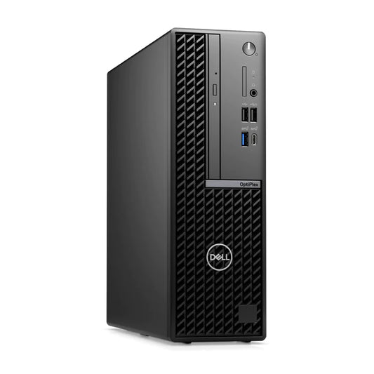 Dell OptiPlex 7010 plus MT/Core i7-13700/8GB/512GB SSD/Integrated/DVD RW +/-8x/No Wifi/Kb/Mouse/260W/Win11 Pro /3Yr PROSUPPORT (tower )