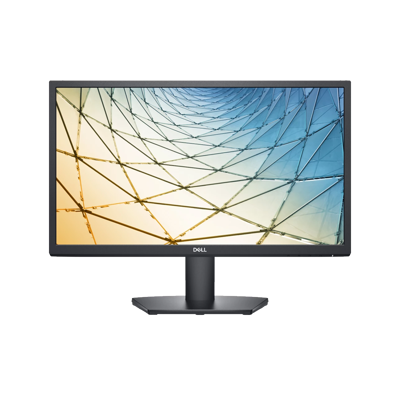 Dell 22 Monitor - SE2222H - 54.5 cm (21.6")