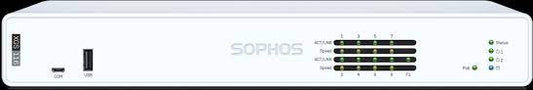 Sophos XGS 116 Appliance