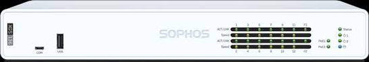 Sophos XGS 136 Appliance