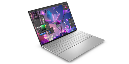 DELL XPS 13 Plus 13th i7-1360P 13,4UHD+ 32Go RAM + 1TB M.2 PCIE NVME ECRAN TACTILE  WINDOWS 11PRO 3Y