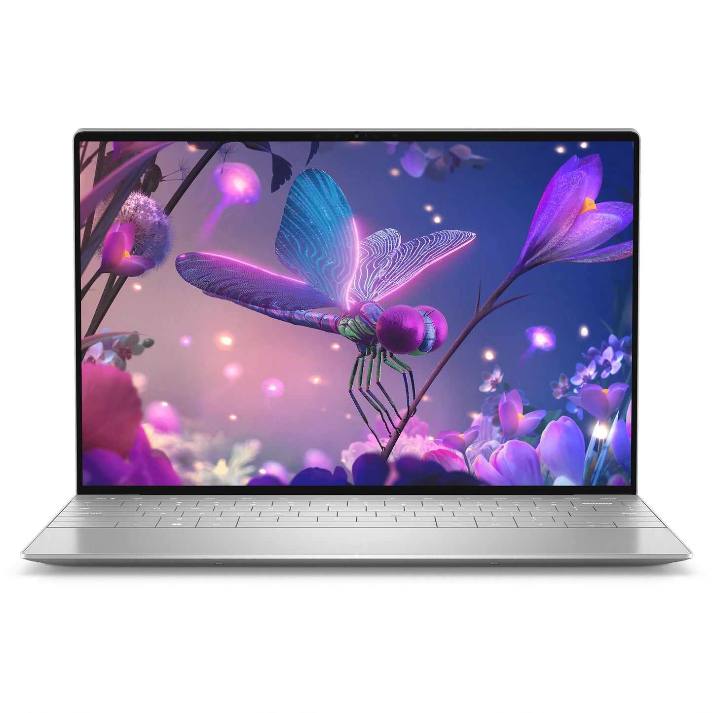 DELL XPS 13 Plus 13th i7-1360P 13,4UHD+ 32Go RAM + 1TB M.2 PCIE NVME ECRAN TACTILE  WINDOWS 11PRO 3Y